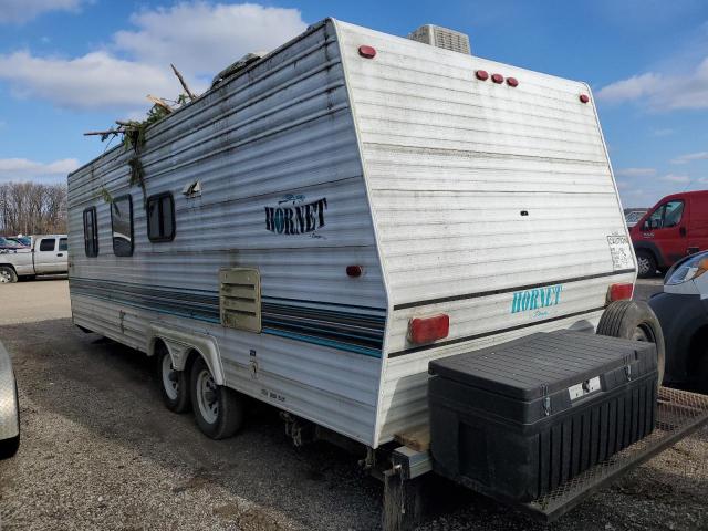 Изображение 3 1997 HORN TRAVEL TRL 1997 с VIN 44HTH0L21V4012435