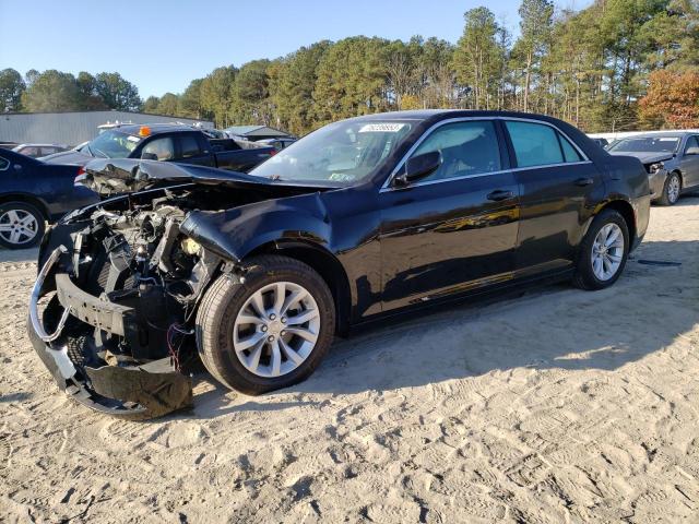2022 CHRYSLER 300 TOURING 2022 image