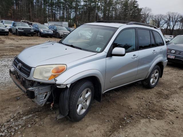 Image 1 of 2004 TOYOTA RAV4  2004 with VIN JTEHD20V946017036