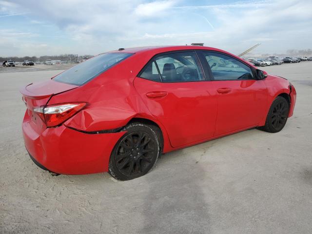 Изображение 3 2016 TOYOTA COROLLA L 2016 с VIN 2T1BURHE1GC489901