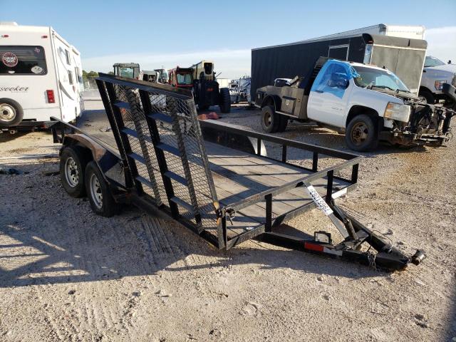 Image 1 of 2021 YUGO TRAILER 2021 with VIN 5VNBU1421MT223841