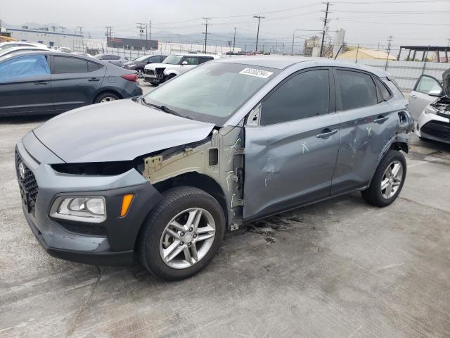 Image 1 of 2021 HYUNDAI KONA SE 2021 with VIN KM8K12AA7MU609976
