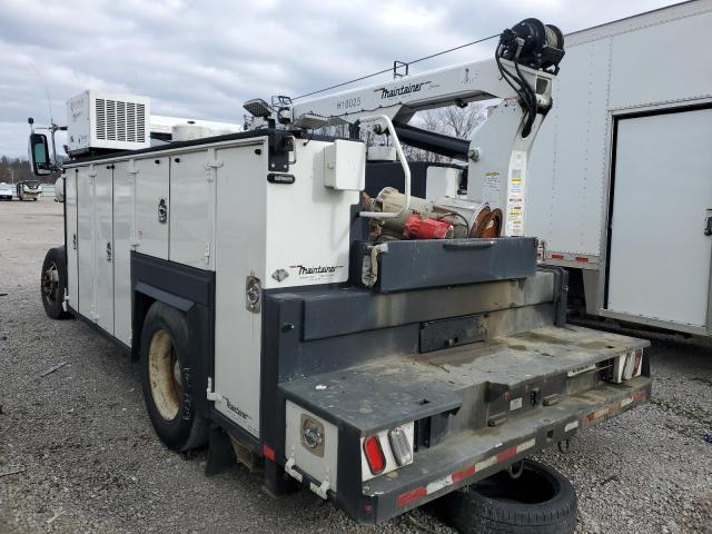 Изображение 3 2019 PETERBILT 337  2019 с VIN 2NP2HJ7X4KM464420