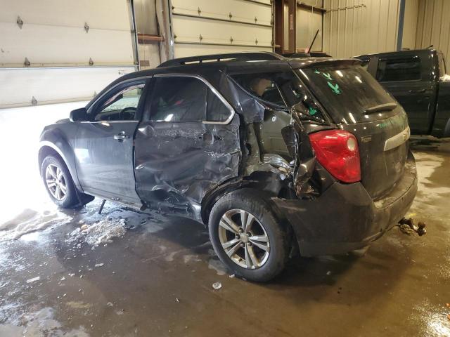 Image 2 of 2015 CHEVROLET EQUINOX LT 2015 with VIN 2GNFLBE36F6101406