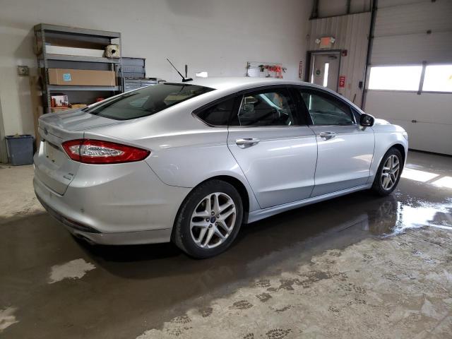 Image 3 of 2016 FORD FUSION SE 2016 with VIN 3FA6P0HD2GR311913
