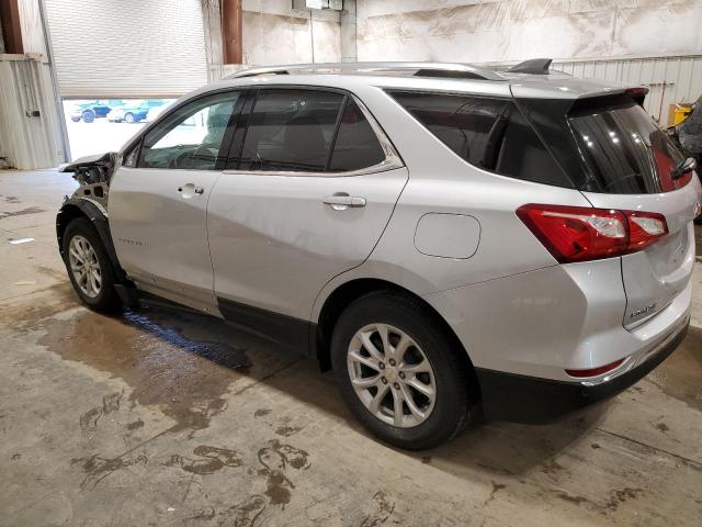 Изображение 2 2019 CHEVROLET EQUINOX LT 2019 с VIN 2GNAXUEV9K6227233