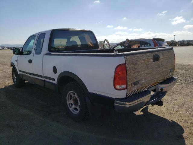 Obraz 2 z 1997 FORD F150  1997 z VIN 1FTDX1763VNA08083