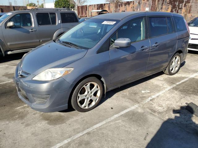 Изображение 2010 Mazda 5 2010