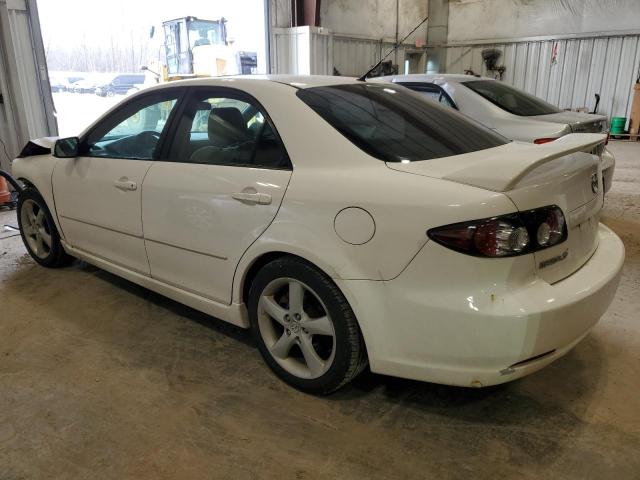 Image 2 of 2006 MAZDA 6 I 2006 with VIN 1YVHP80C265M23210