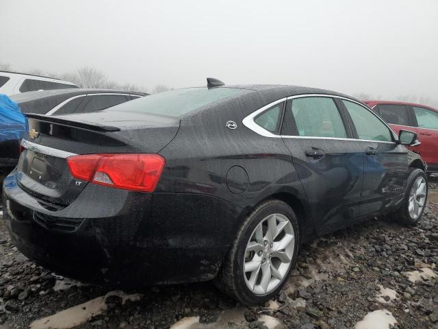 Image 3 of 2015 CHEVROLET IMPALA LT 2015 with VIN 2G1125S39F9126206