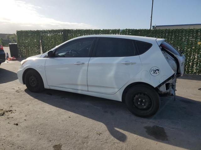 Image 2 of 2016 HYUNDAI ACCENT SE 2016 with VIN KMHCT5AE4GU242414