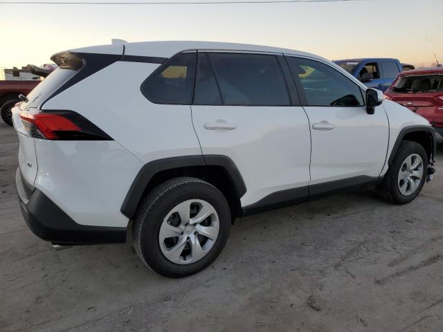 Obraz 3 z 2022 TOYOTA RAV4 LE 2022 z VIN 2T3K1RFV7NW212944