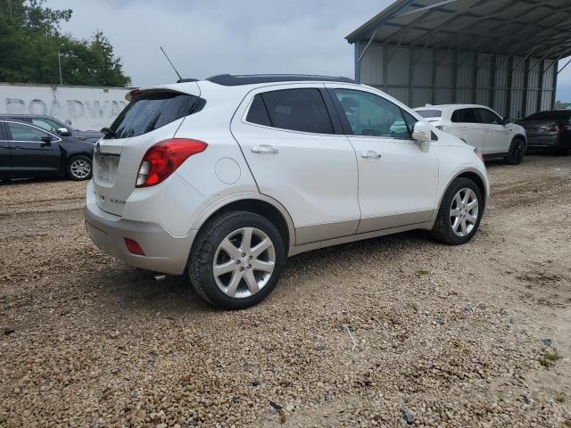 Obraz 3 z 2015 BUICK ENCORE CONVENIENCE 2015 z VIN KL4CJBSB4FB139933