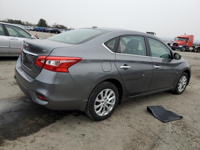 Obraz 3 z 2019 NISSAN SENTRA S 2019 z VIN 3N1AB7AP9KY320366