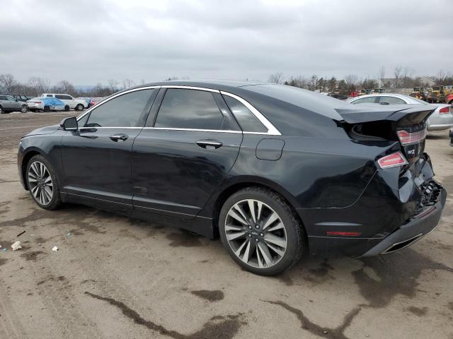 Изображение 2 2017 LINCOLN MKZ RESERVE 2017 с VIN 3LN6L5F98HR662405