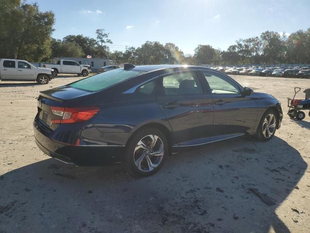Image 3 of 2020 HONDA ACCORD EX 2020 with VIN 1HGCV1F45LA107561