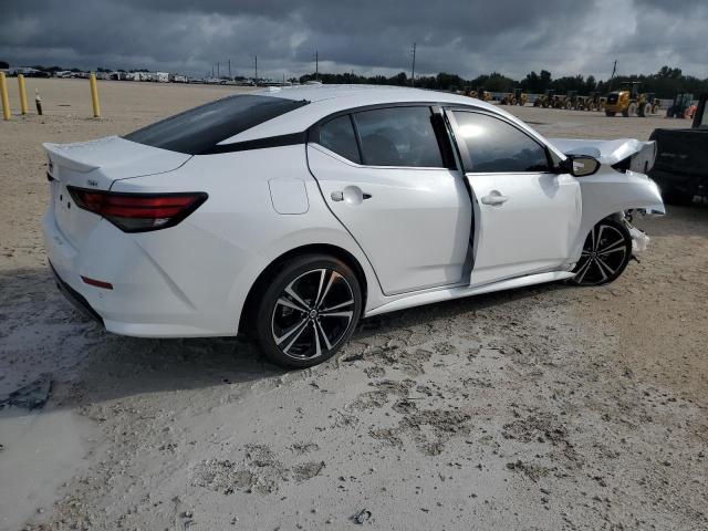 Image 3 of 2022 NISSAN SENTRA SR 2022 with VIN 3N1AB8DVXNY305136
