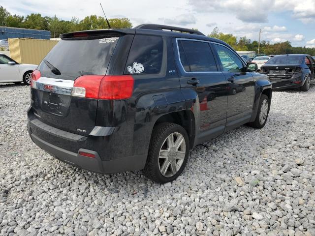 Image 3 of 2011 GMC TERRAIN SLT 2011 with VIN 2CTFLVEC2B6218604