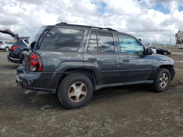 Obraz 3 z 2006 CHEVROLET TRAILBLAZER LS 2006 z VIN 1GNDS13S062189770