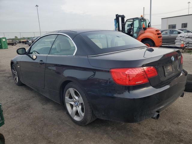 Изображение 2 2012 BMW 335 I 2012 с VIN WBADX7C51CE745664