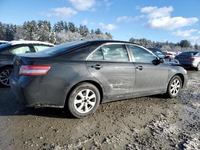 Image 3 of 2011 TOYOTA CAMRY BASE 2011 with VIN 4T4BF3EK6BR146127