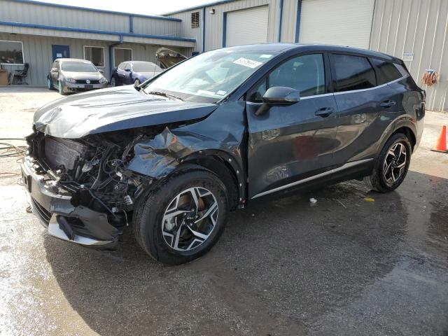 Image 1 of 2023 KIA SPORTAGE LX 2023 with VIN KNDPU3AF4P7165929