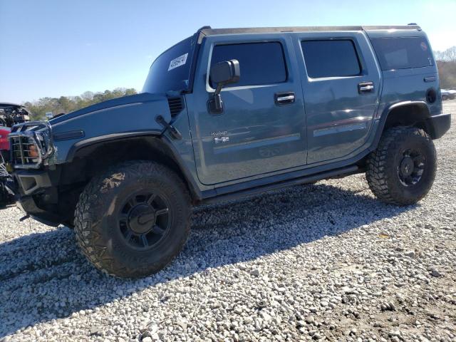 2005 HUMMER H2  2005 image