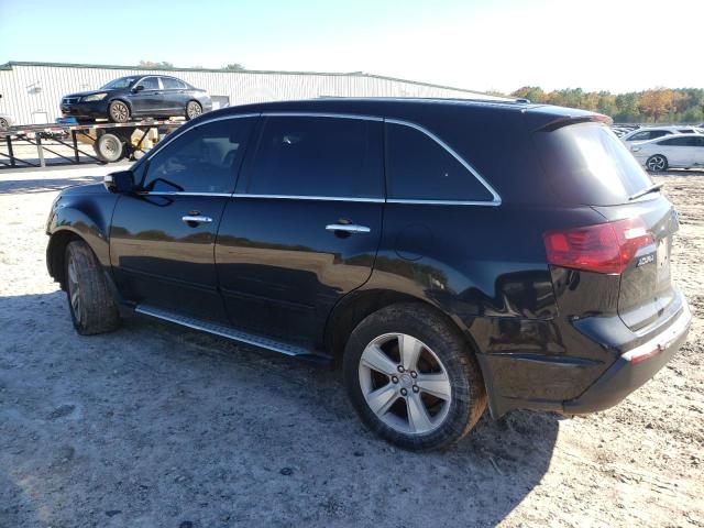 Obraz 2 z 2010 ACURA MDX TECHNOLOGY 2010 z VIN 2HNYD2H65AH502201