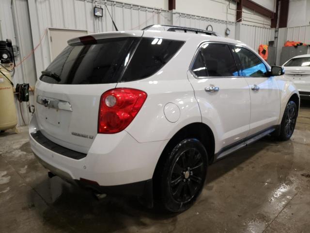 Изображение 3 2010 CHEVROLET EQUINOX LT 2010 с VIN 2CNFLPEY4A6297433
