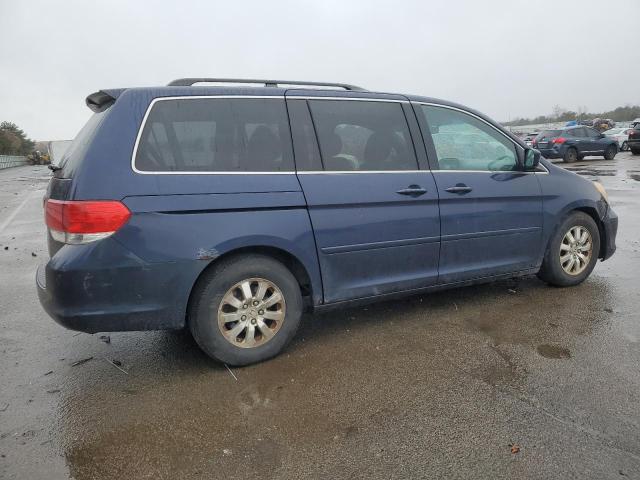 Image 3 of 2008 HONDA ODYSSEY EX 2008 with VIN 5FNRL38468B026770