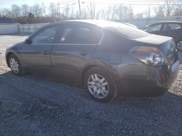 Image 2 of 2009 NISSAN ALTIMA 2.5 2009 with VIN 1N4AL21E09C125938