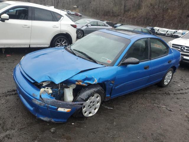 1999 PLYMOUTH NEON HIGHLINE 1999 image