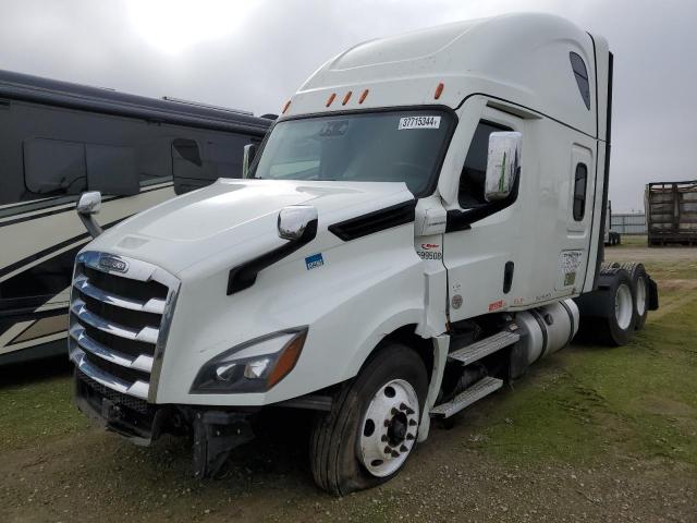 Image 2 of 2023 FREIGHTLINER CASCADIA 126  2023 with VIN 3AKJHHDR6PSUD5224