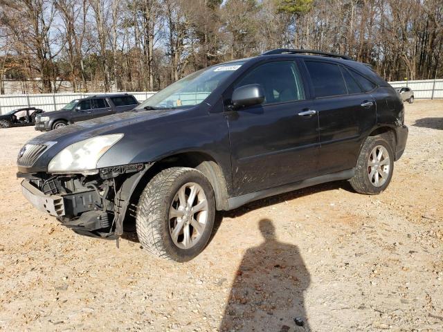 Изображение 2008 LEXUS RX 350 2008