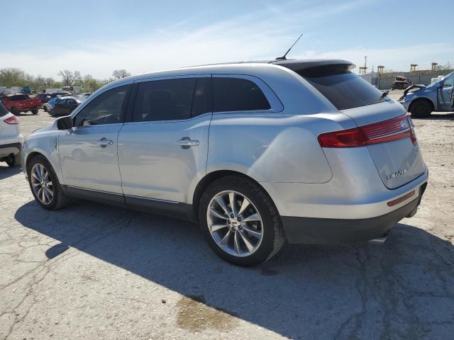 Изображение 2 2010 LINCOLN MKT  2010 с VIN 2LMHJ5ATXABJ03531