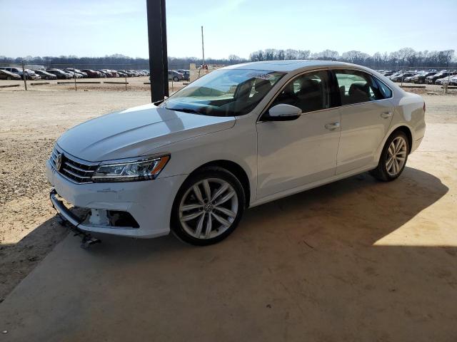 Obraz 1 z 2018 VOLKSWAGEN PASSAT SE 2018 z VIN 1VWBA7A34JC006212