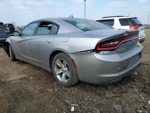 Изображение 2 2016 DODGE CHARGER SXT 2016 с VIN 2C3CDXHG2GH265802