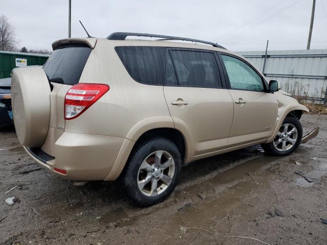 Obraz 3 z 2010 TOYOTA RAV4 LIMITED 2010 z VIN JTMDF4DV0A5027796