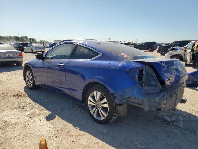 Image 2 of 2010 HONDA ACCORD EX 2010 with VIN 1HGCS1B72AA018553
