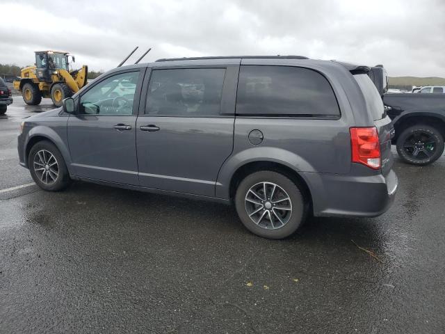 Image 2 of 2018 DODGE GRAND CARAVAN GT 2018 with VIN 2C4RDGEG6JR343168