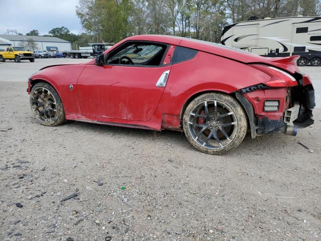 Obraz 2 z 2016 NISSAN 370Z BASE 2016 z VIN JN1AZ4EH1GM932455