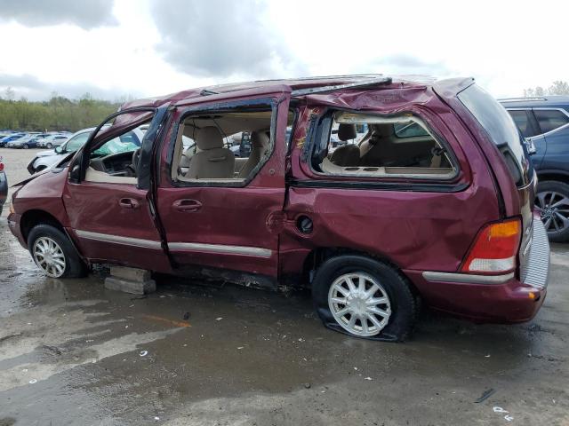 Изображение 2 1999 FORD WINDSTAR SE 1999 с VIN 2FMZA5243XBC69714