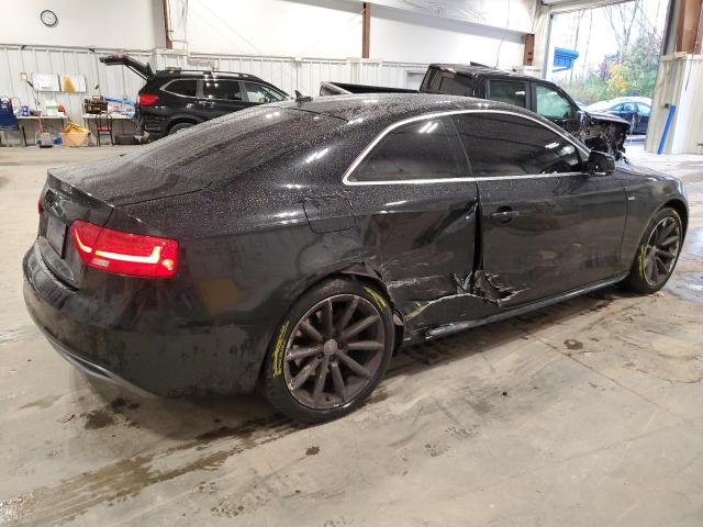 Image 3 of 2016 AUDI A5 PREMIUM PLUS S-LINE 2016 with VIN WAUM2AFR7GA001316