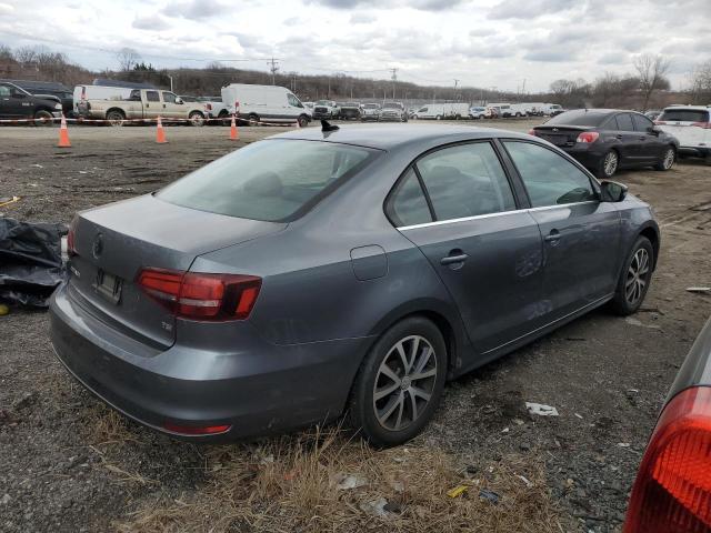 Obraz 3 z 2018 VOLKSWAGEN JETTA SE 2018 z VIN 3VWDB7AJ5JM233072