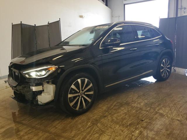Изображение 1 2023 MERCEDES-BENZ GLA 250 4MATIC 2023 с VIN W1N4N4HB1PJ447448