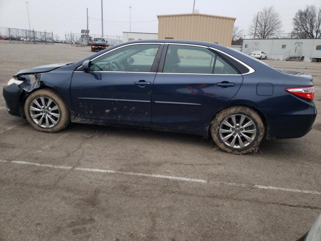 Image 2 of 2015 TOYOTA CAMRY LE 2015 with VIN 4T1BF1FK0FU979876
