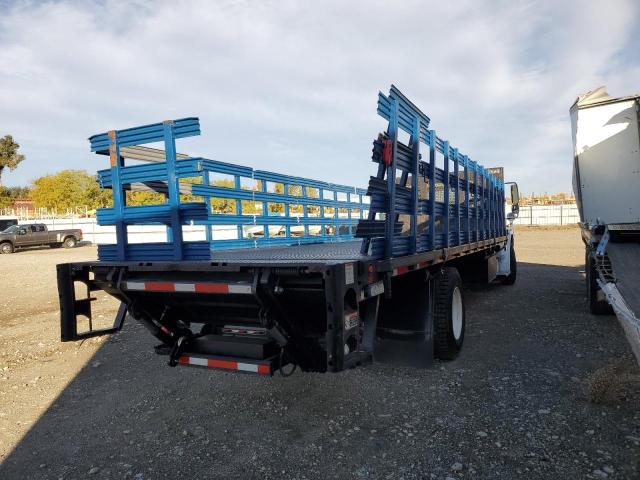 Image 3 of 2014 FREIGHTLINER M2 106 MEDIUM DUTY 2014 with VIN 1FVACWDU0EHFU2842