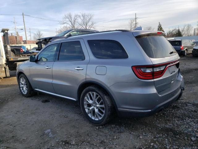 Obraz 2 z 2015 DODGE DURANGO CITADEL 2015 z VIN 1C4RDHEG0FC722754
