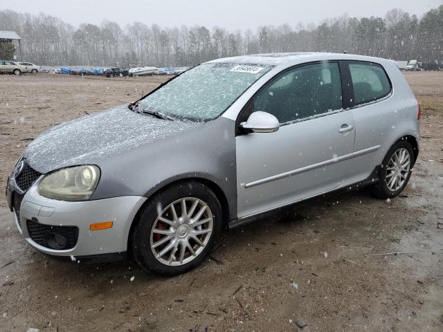 Изображение 2007 VOLKSWAGEN NEW GTI FAHRENHEIT 2007