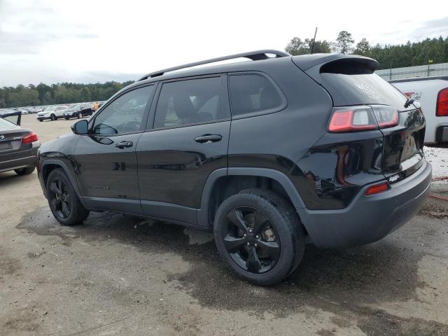 Obraz 2 z 2020 JEEP CHEROKEE LATITUDE PLUS 2020 z VIN 1C4PJLLB2LD510938